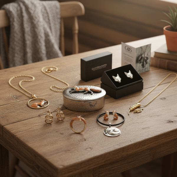 Jewellery