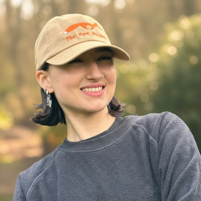 Fox Cap
