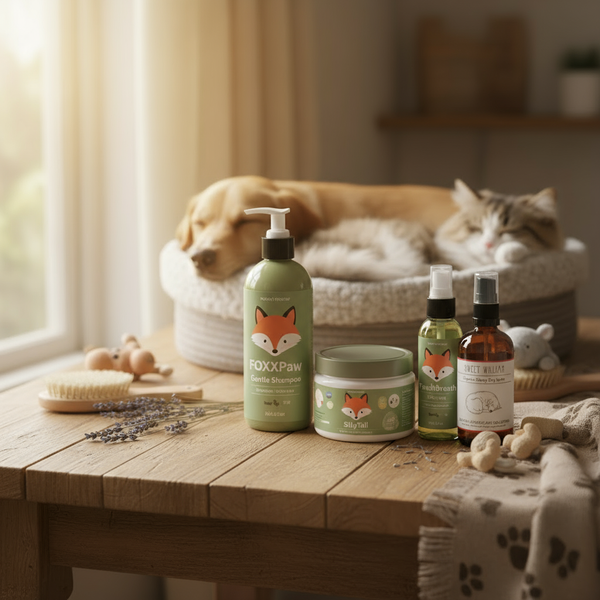 Pet Care