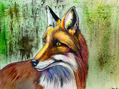 'I See You' - Original piece by Catherine O'Donnell