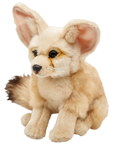 Fennec Desert Fox - Height 24cm