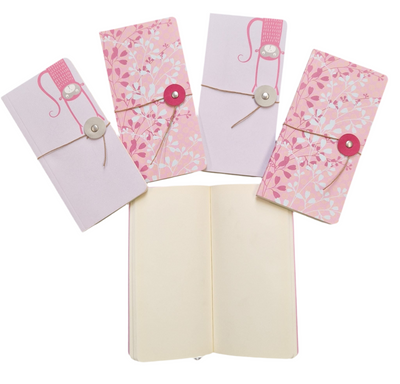 Eco-friendly Slim Notebook