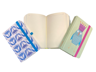 Eco-friendly Journal - Medium