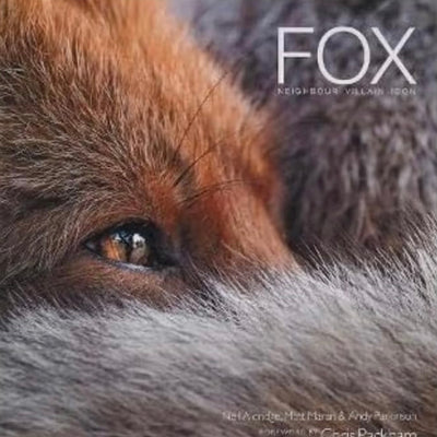 FOX: Neighbour Villain Icon