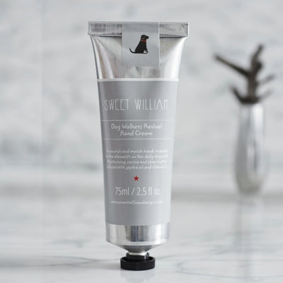 Revival Hand Cream for Dog Walkers