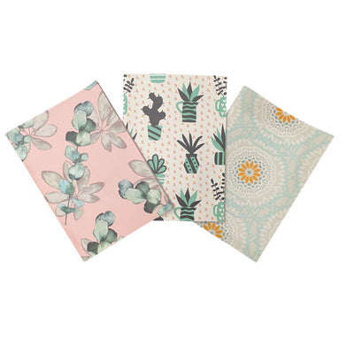 Eco-friendly Notebooks
