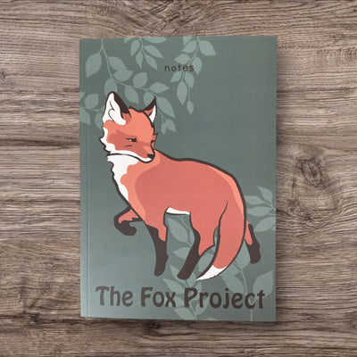 The Fox Project Notebook
