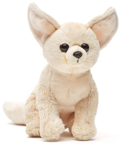 Fennec Desert Fox Cub - Height 18cm